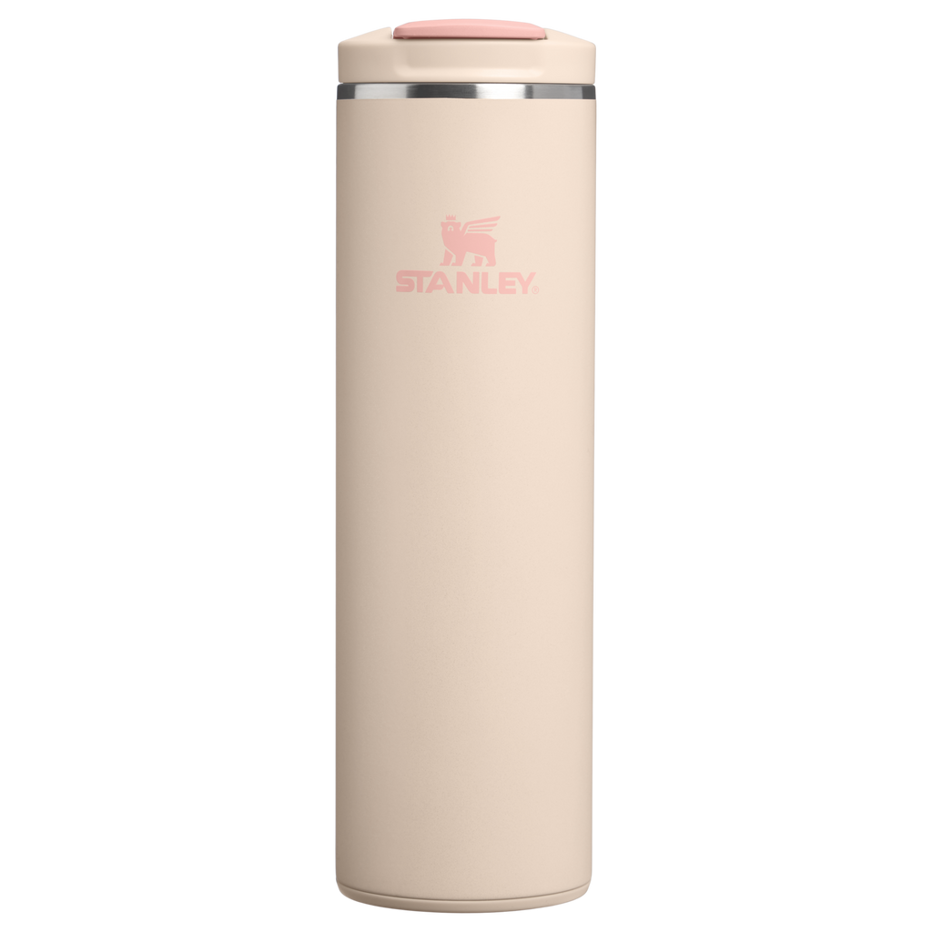 The Transit Flip Top Mug | 16 OZ