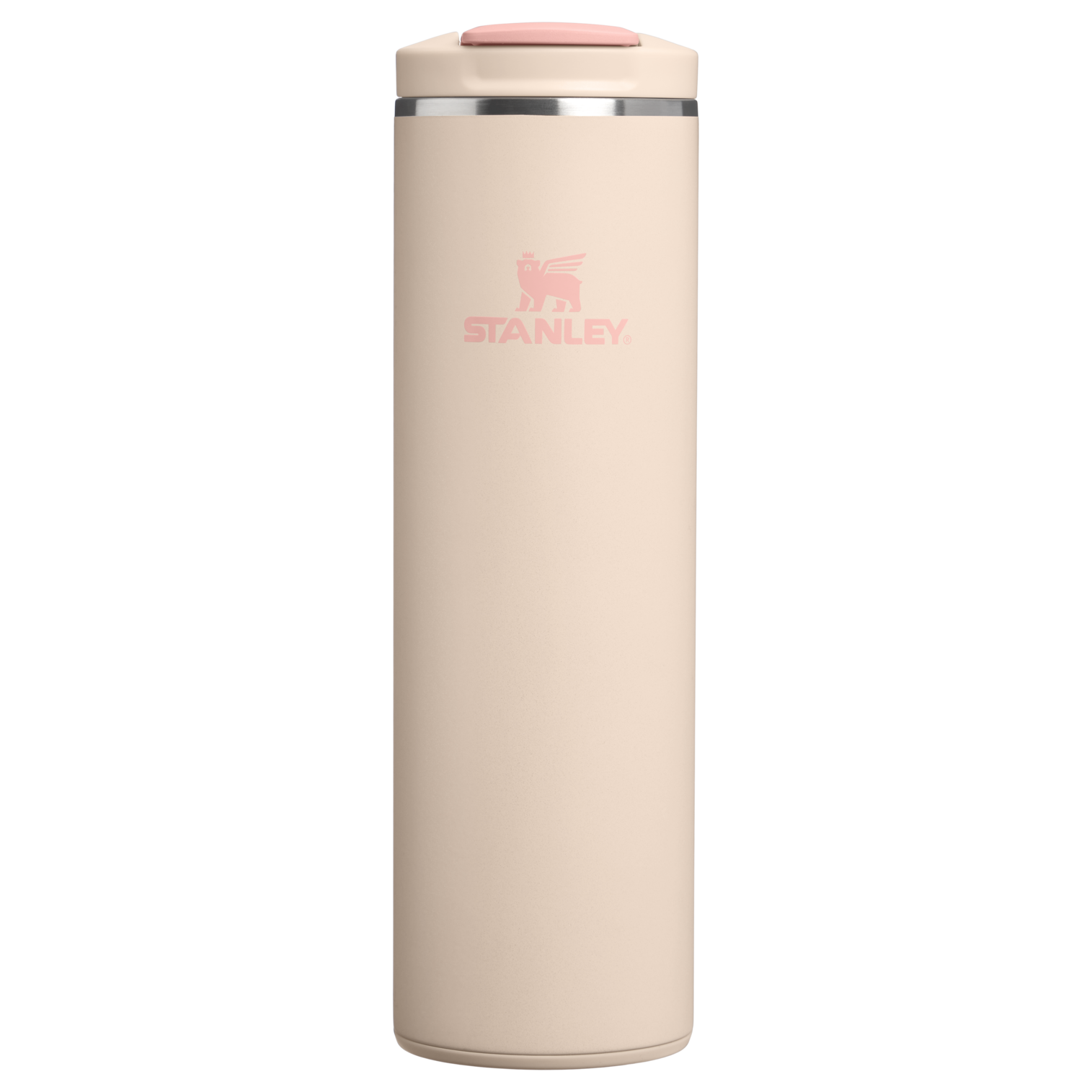 The Transit Flip Top Mug | 16 OZ