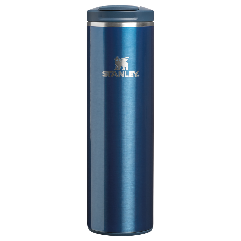 The Transit Flip Top Mug | 16 OZ