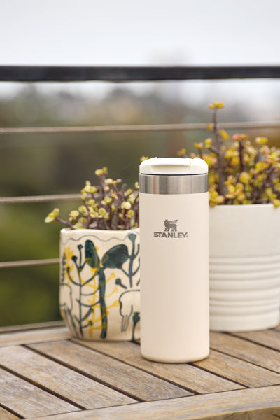 The Transit Flip Top Mug | 16 OZ - Stanley Create