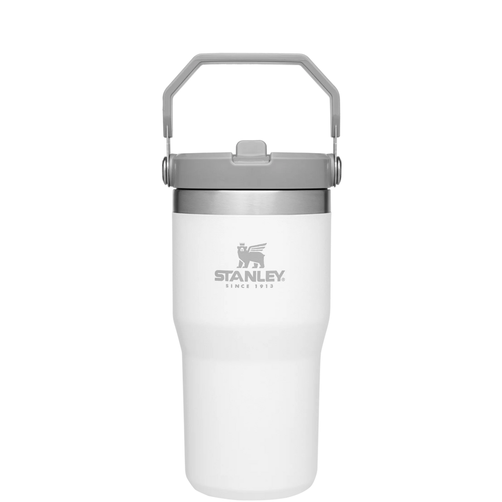 The IceFlow™ Flip Straw Tumbler | 20 OZ - Stanley Create