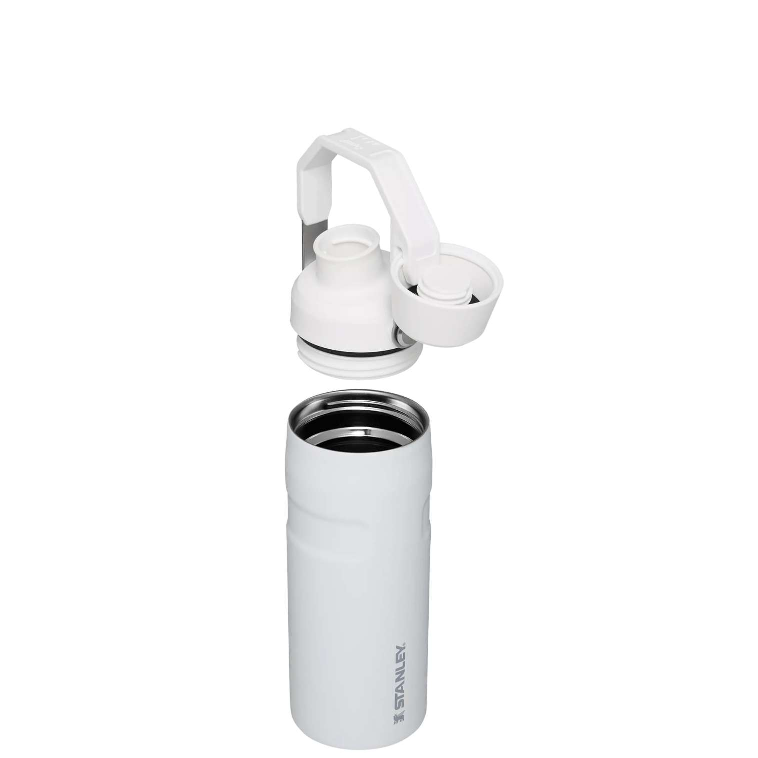 IceFlow™ Bottle with Fast Flow Lid | 16 OZ